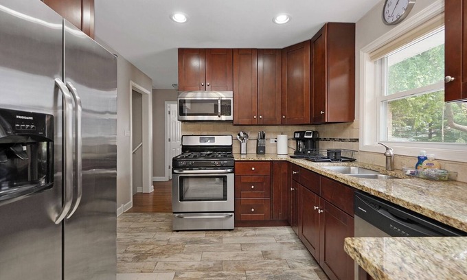 Arlington Heights House | Arlington Heights Rental