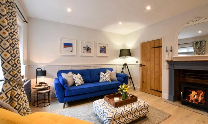 Orford House | Arlo Cottage, Orford