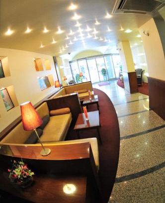 Sehzadeler Hotel | Arma Hotel