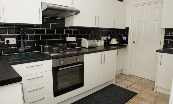 Oxford House | Arma Short Stays 122