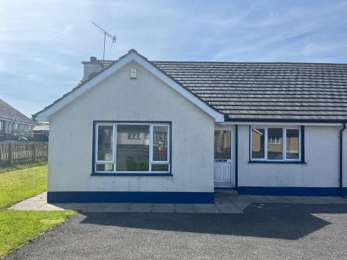 Drumacrin House | Armada Cottages Bundoran