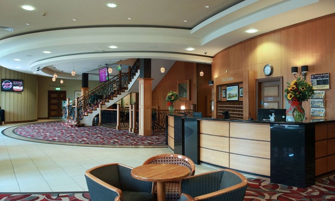 Armagh Hotel | Armagh City Hotel