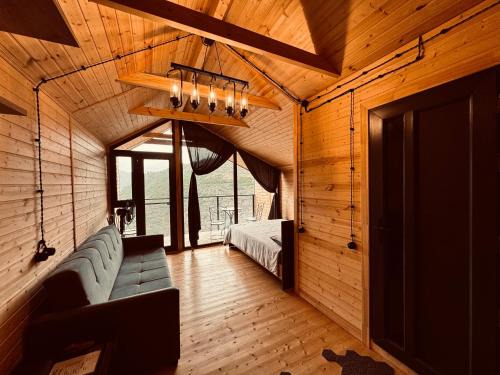Alaverdi Ski Chalet | ARMBEE Honey Farm