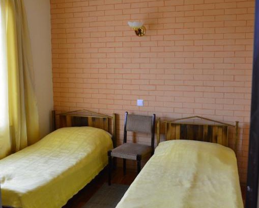 Tatev House | Armen's Guest House