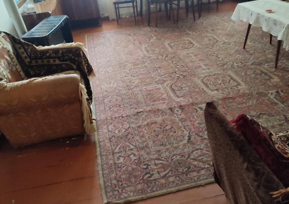 Erebuni House | Armenian hom