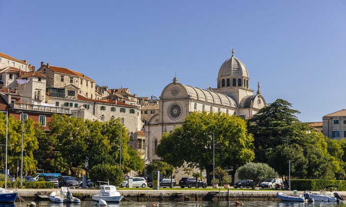 Sibenik Old Town Hotel | Armerun Heritage Hotel