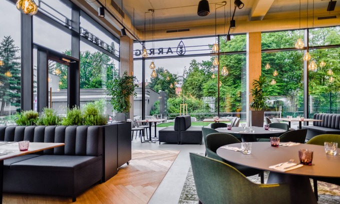 Decin Apartment | Armex LiveCentrum