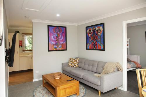 Armidale Apartment | Armidale Cottage on Taylor - unit 1
