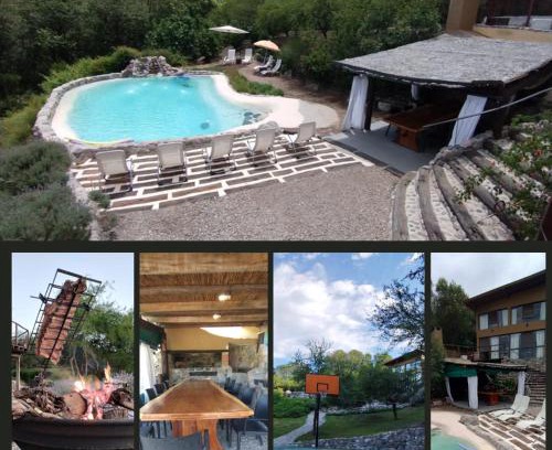La Granja Ski Chalet | Armonía