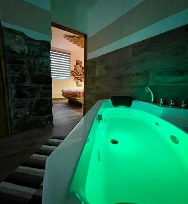 Calchera-Frontale House | Armoni