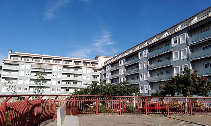 Bajamar Apartment | Armonia