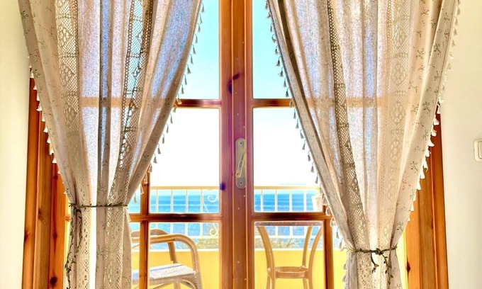 Veria House | Armonia - Elegant Apartments