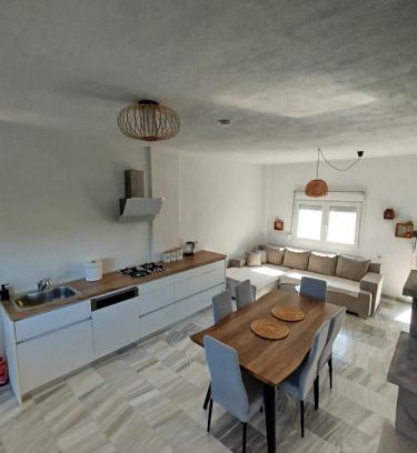 Kokkinon Neron House | Armonia house