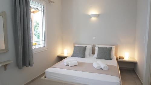 Tsonia Apartment | Armonia Houses