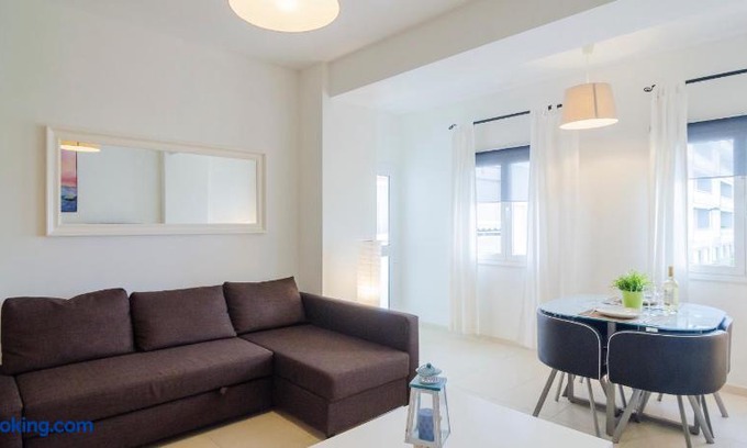 Bajamar Apartment | Armonia Park-Bajamar