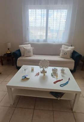 Keratsini-Drapetsona Apartment | Armonia's Apartment