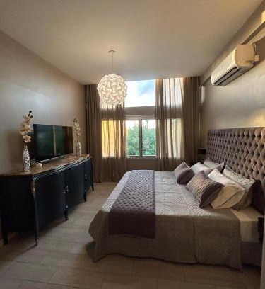 Ciudad Evita Resort | Armonium Airport