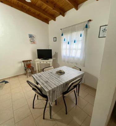 Carmen de Patagones Apartment | ARMONY