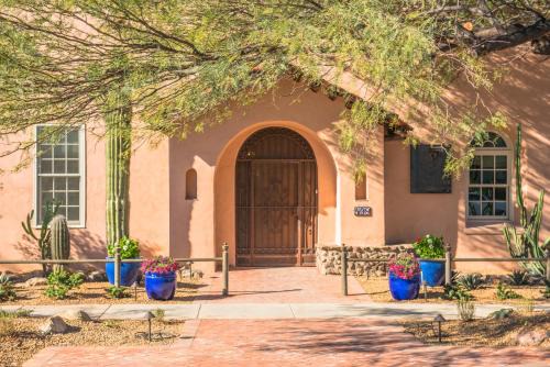 Armory Park Hotel | Armory Park Inn