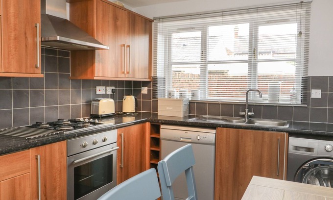 Beverley Cottage | Armstrong Cottage