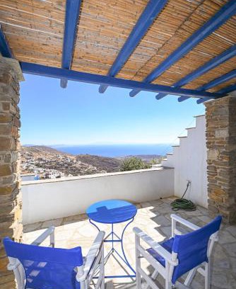 Arnados House | Arnados House View