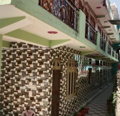 Rajgarhi Hotel | Arnav tourist complex