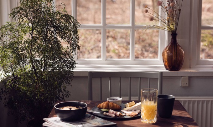 Varde Hotel | Arnbjerg Pavillonen