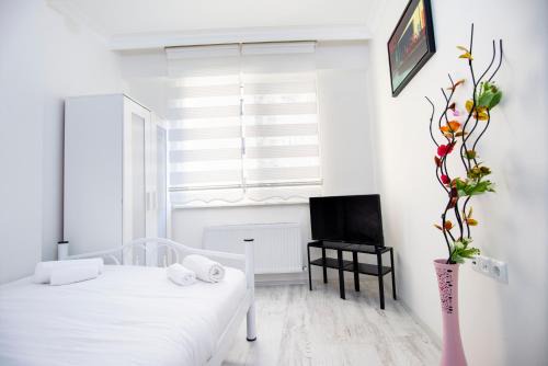 Odunpazarı Apartment | Arney Suites