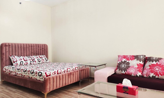 Al Majaz Apartment | Arnim Serviced Apartment - Sharjah