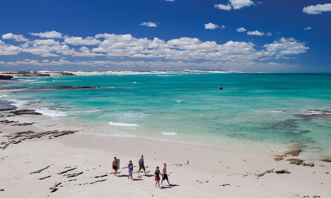 Waenhuiskrans Cabin | Arniston Seaside Cottages