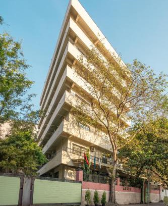 Goregaon East Hotel | Arnna-Goregaon