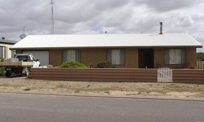 Boothby House | Arno Bay Holiday Home
