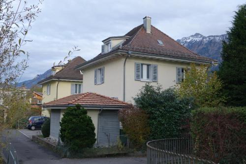 Central Interlaken Bed & Breakfast | ARNOLDS Bed & Breakfast