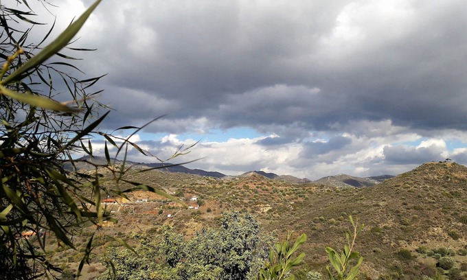 Lageia House | Arodafni Vavla Retreat: A Sustainability & Heritage Project
