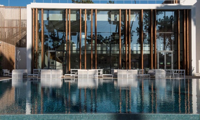 Charneca de Caparica e Sobreda Hotel | Aroeira Lisbon Hotel - Sea & Golf Hotel