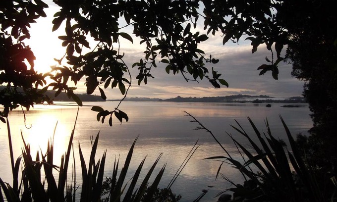 Kerikeri House | Aroha Island