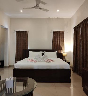 Thalassery Resort | Aroma Ayur Heritage
