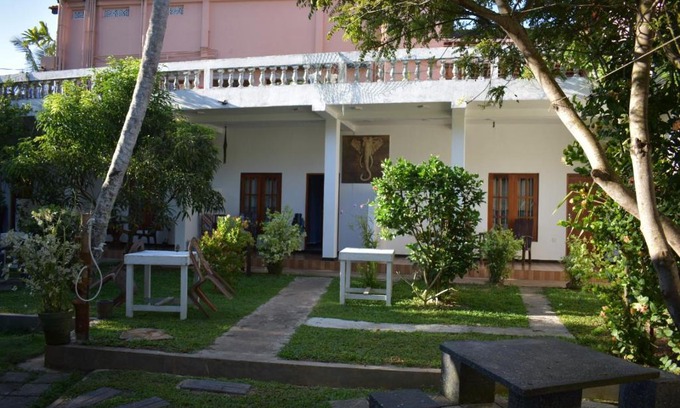 Bandaramulla House | Aroma Guest House