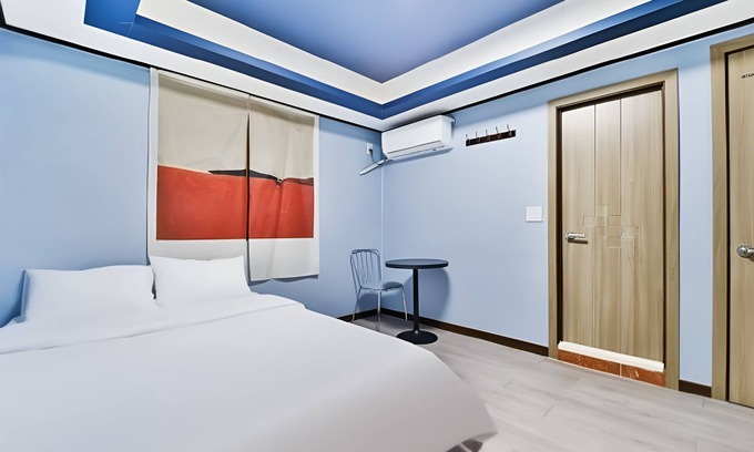 Gwanak-gu Hotel | Aroma Hotel