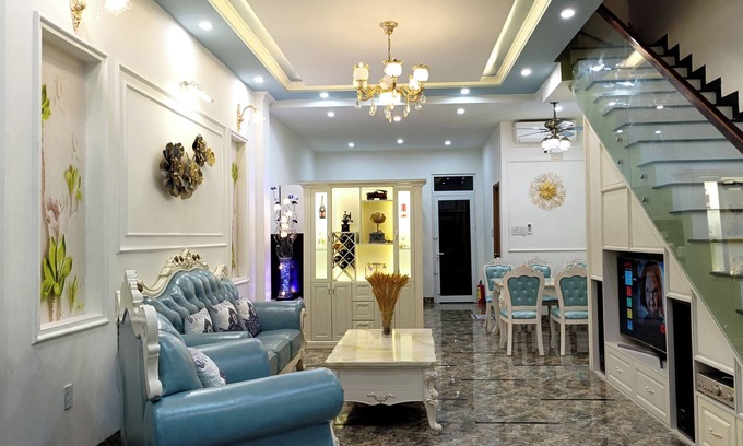 Thanh Khe Villa | Aroma Luxury Villa