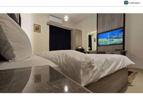 Karachi House | Aroma rooms banglow