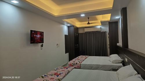 Kalamassery House | Aroma Serviced Villa 202