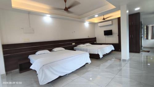 Kalamassery House | Aroma Serviced Villa 203
