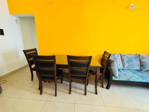 Phase 1 Apartment | Aroma sky heights