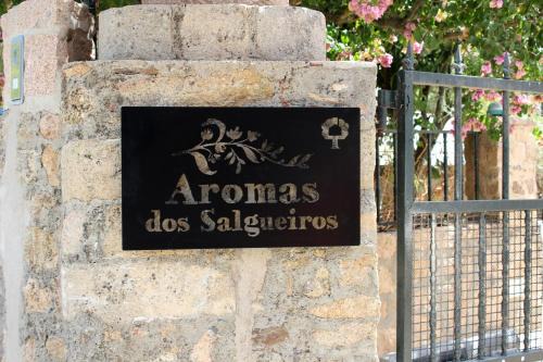 Santa Maria da Devesa House | Aromas dos Salgueiros