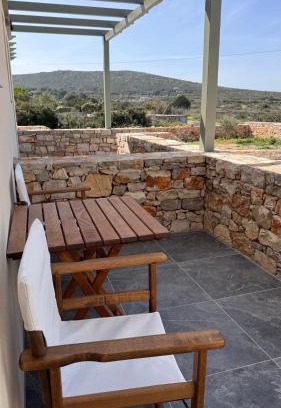 Kithira Apartment | Aroniadika rooms 2