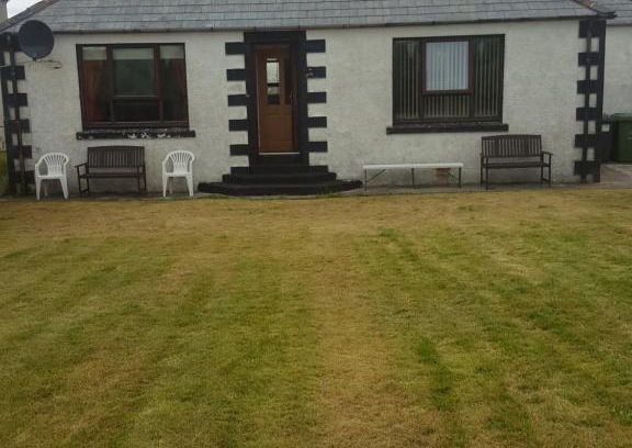 Isle of Lewis House | Aros holiday cottage