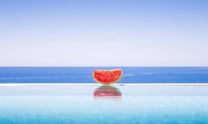 Amoopi Villa | Aros luxury villas 2
