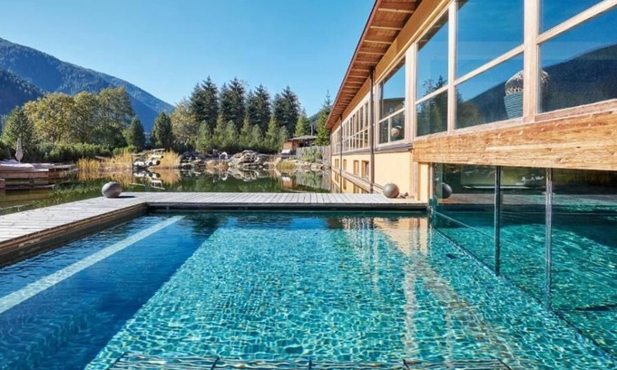 Ultimo Hotel | AROSEA Life Balance Hotel