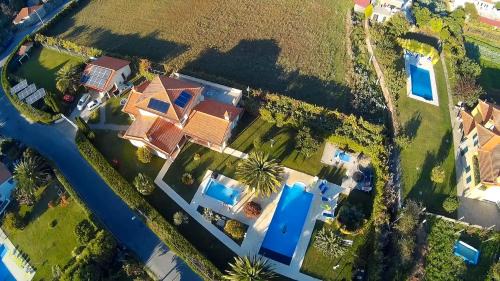 Arouca House | Arouca Passadiços Alojamentos & Jacuzzi